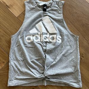 Adidas Tank Top